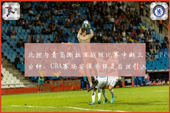 北控与青岛撕扯混战致比赛中断三分钟,CBA赛场安保升级是否该引入VAR辅助