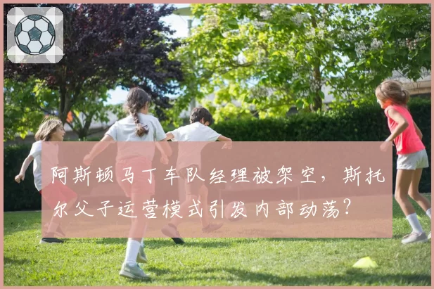 阿斯顿马丁车队经理被架空，斯托尔父子运营模式引发内部动荡？