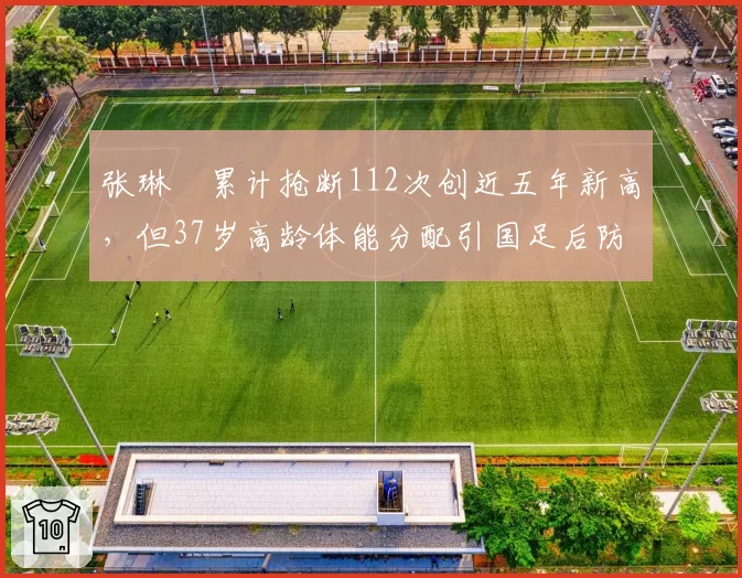 张琳芃累计抢断112次创近五年新高,但37岁高龄体能分配引国足后防老化论战