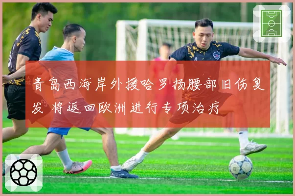 青岛西海岸外援哈罗扬腰部旧伤复发 将返回欧洲进行专项治疗