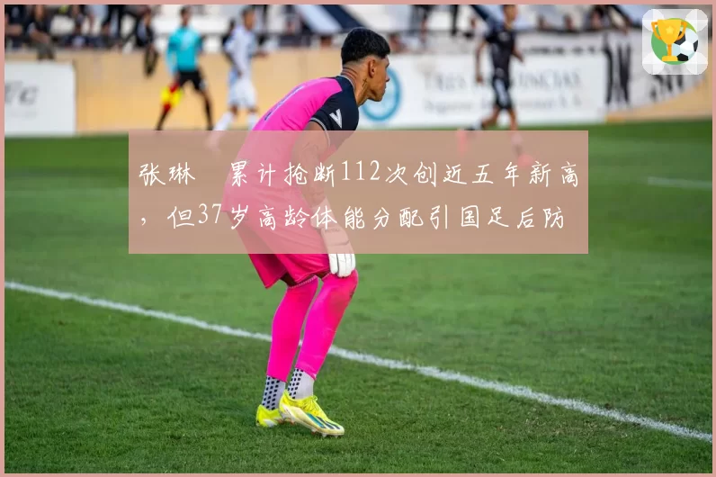 张琳芃累计抢断112次创近五年新高,但37岁高龄体能分配引国足后防老化论战